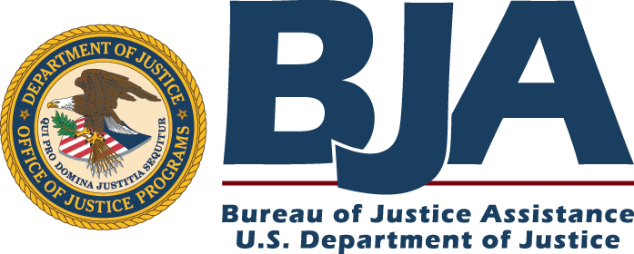 BJA logo